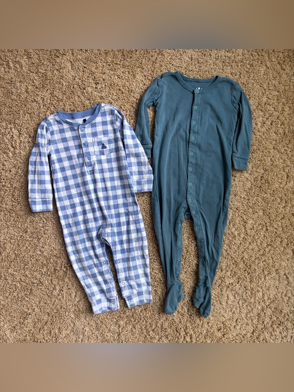 18 Month Bundle (Fall/Winter) - Picture 7 of 16